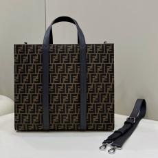 Fendi Shopping Bags